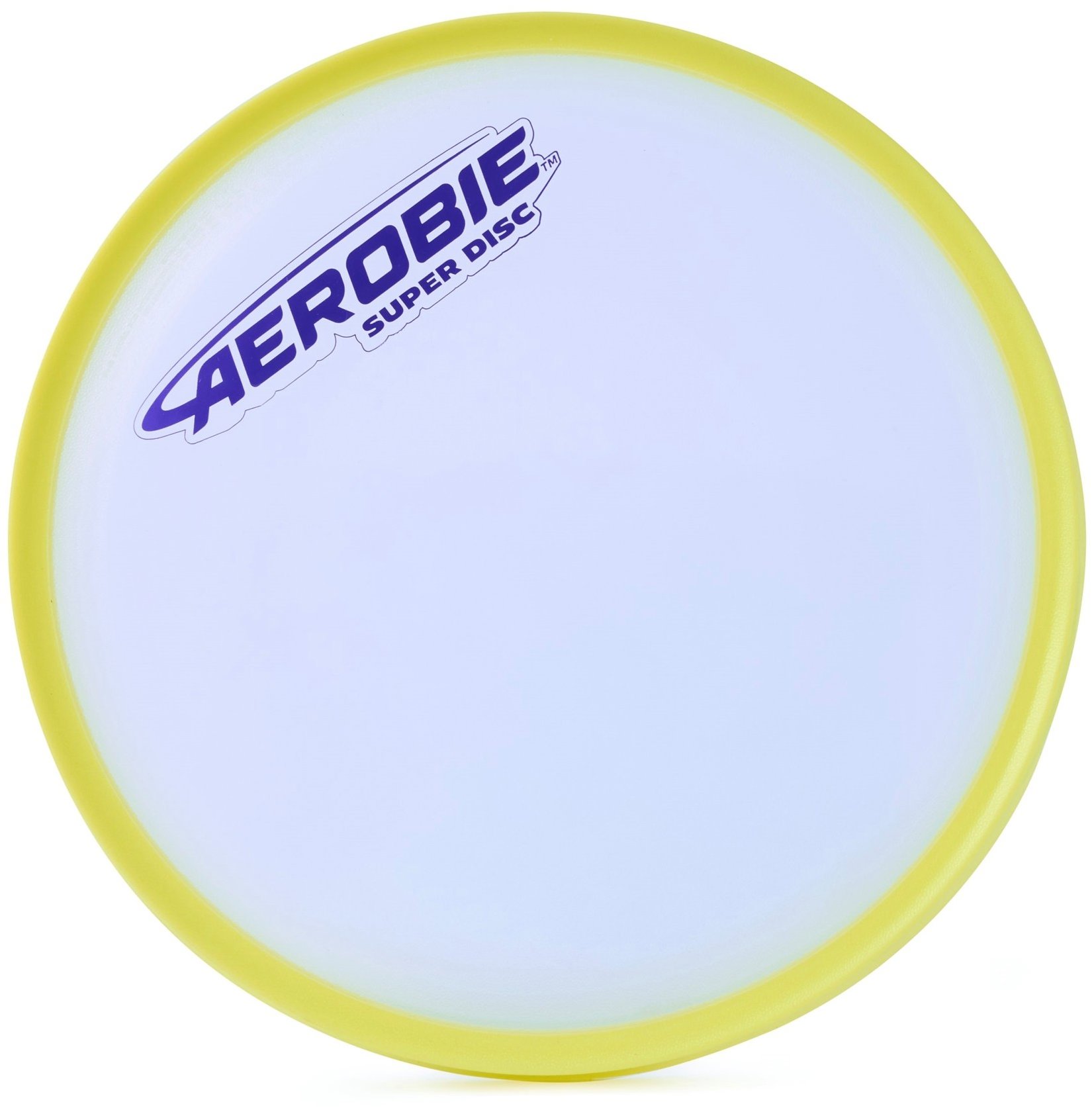 Bbizz adventure in sports Aerobie SUPERDISC žltý 2026