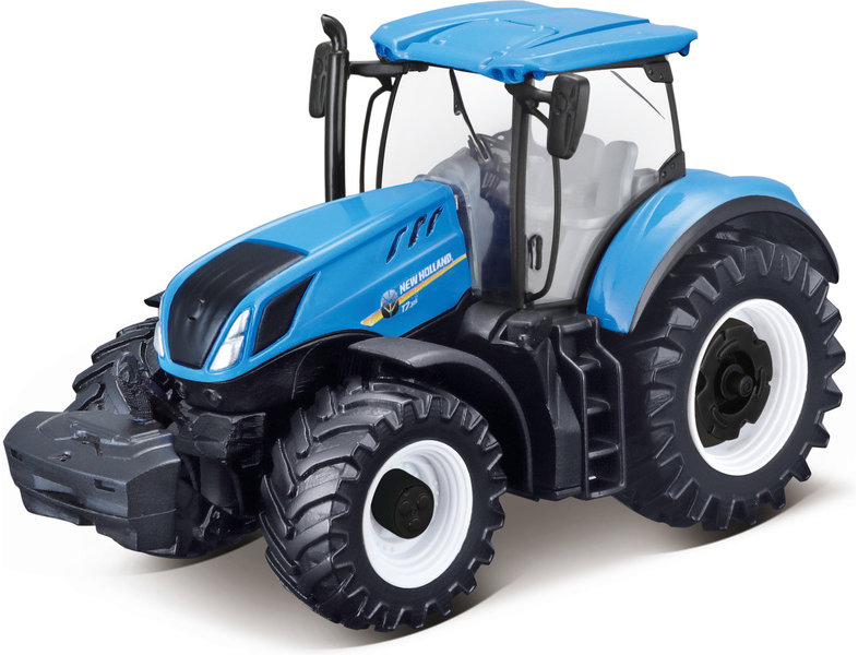 Bburago New Holland T7.315 1 : 43