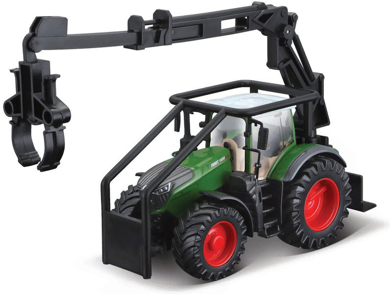 Bburago Fendt 1050 Vario lesné 1:50