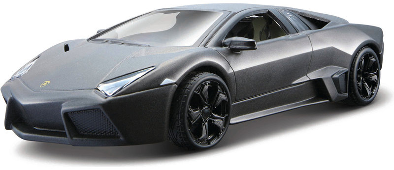 Bburago Lamborghini Reventon 1:32 sivá