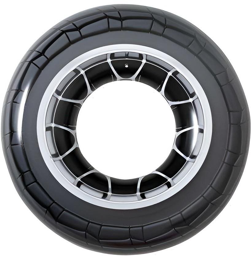 Bestway 36102 Nafukovací kruh pneumatika