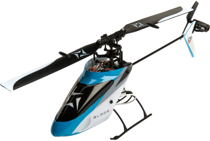 Blade Nano S3 AS3X SAFE RTF