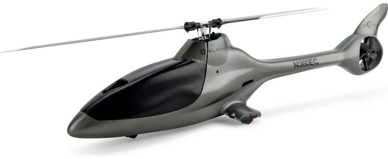 Blade Eclipse 360 AS3S SAFE BNF Basic