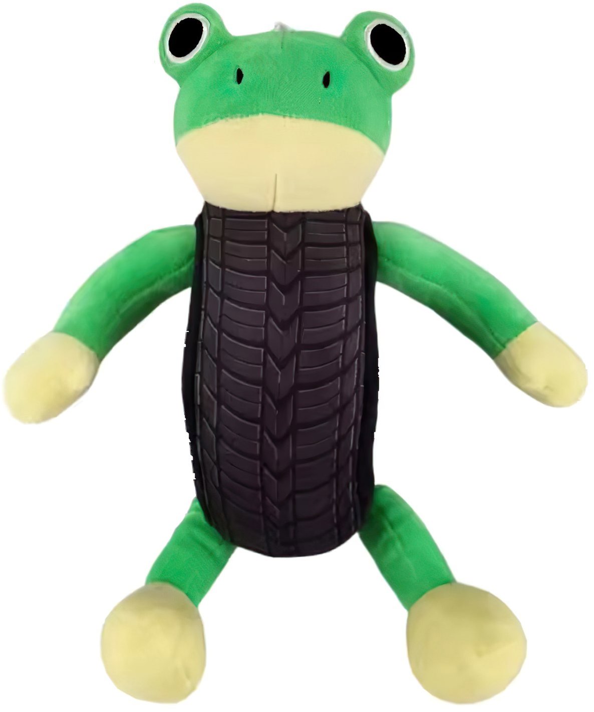 Plush Brainrot Boneca Ambalabu 31 cm