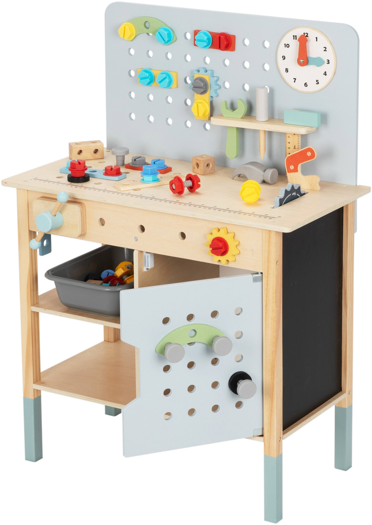 BusyKids Montessori dílna