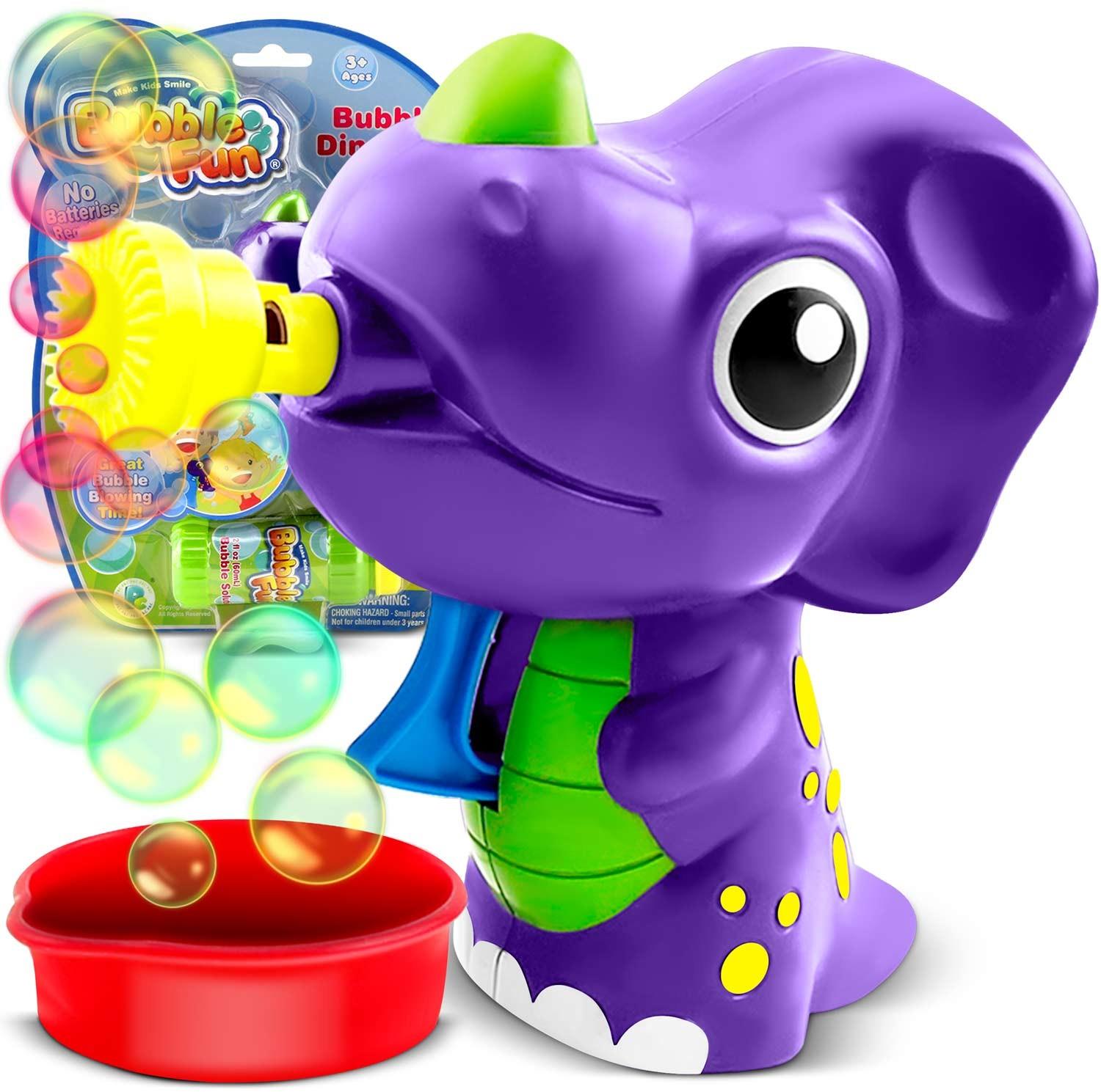 Ricokids Triceratop RK-905