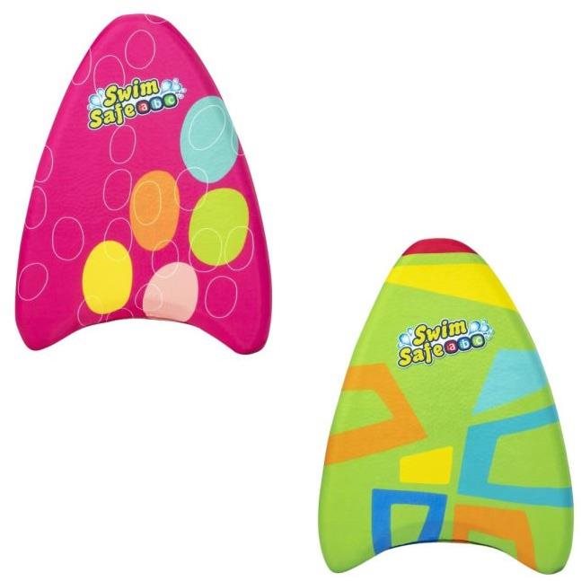 Bestway Detská plavecká doska, mix 2 druhy, 42 × 32 cm