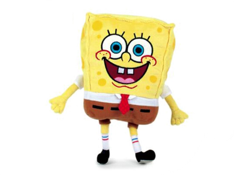 SpongeBob