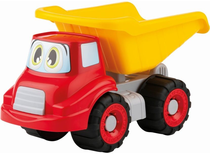 Androni Happy Truck nákladné auto – 26,5 cm