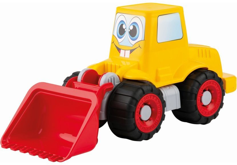 Androni Happy Truck nakladač – 32 cm