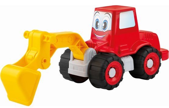 Androni Happy Truck bager – 36 cm