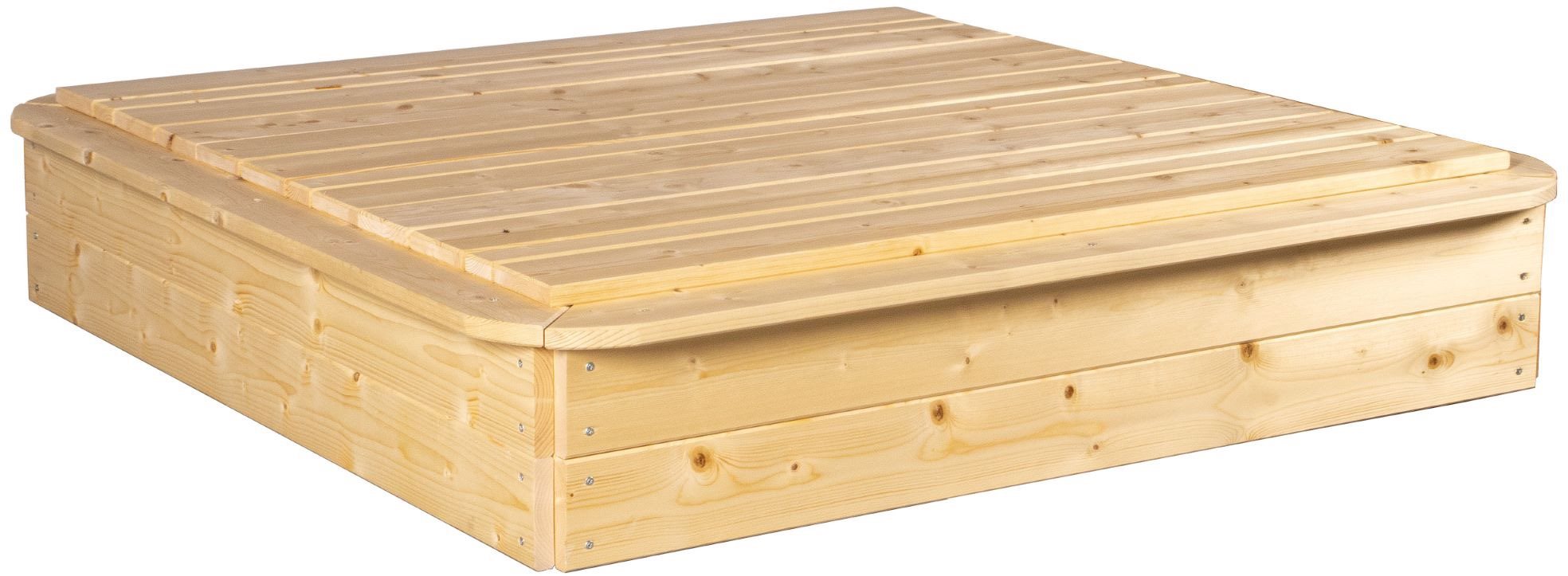 Pieskovisko s krytom 120