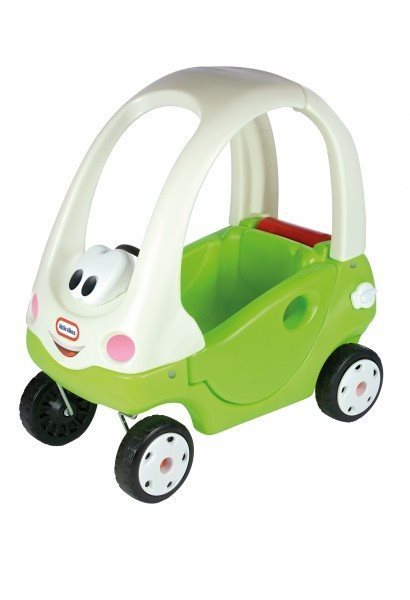 Little Tikes Športové Cozy Coupe