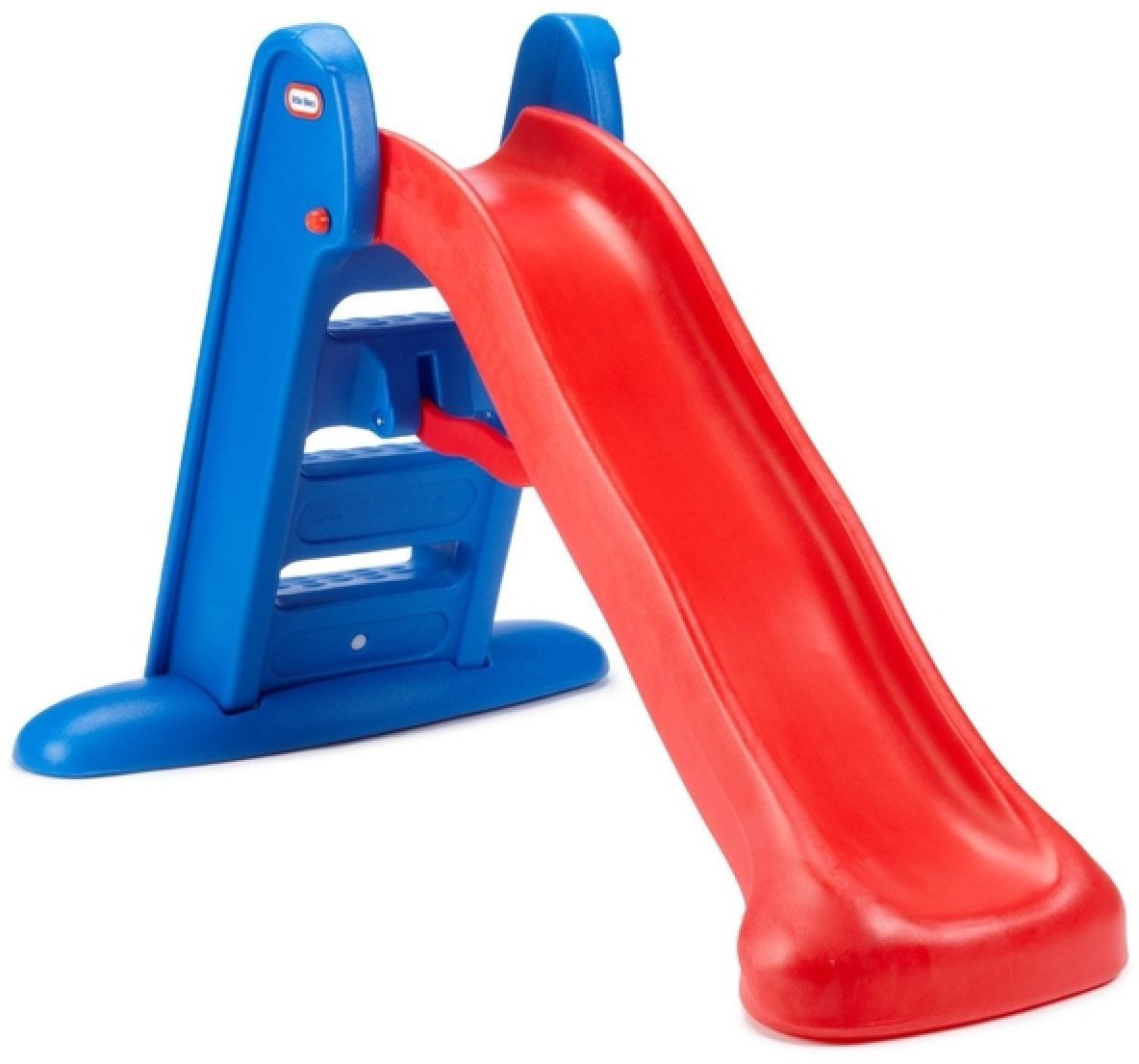 Little Tikes - Veľká šmykľavka (150 cm) – Primary