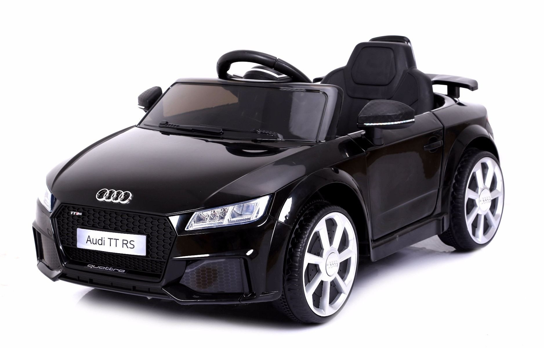 Detské elektrické auto Audi RS TT