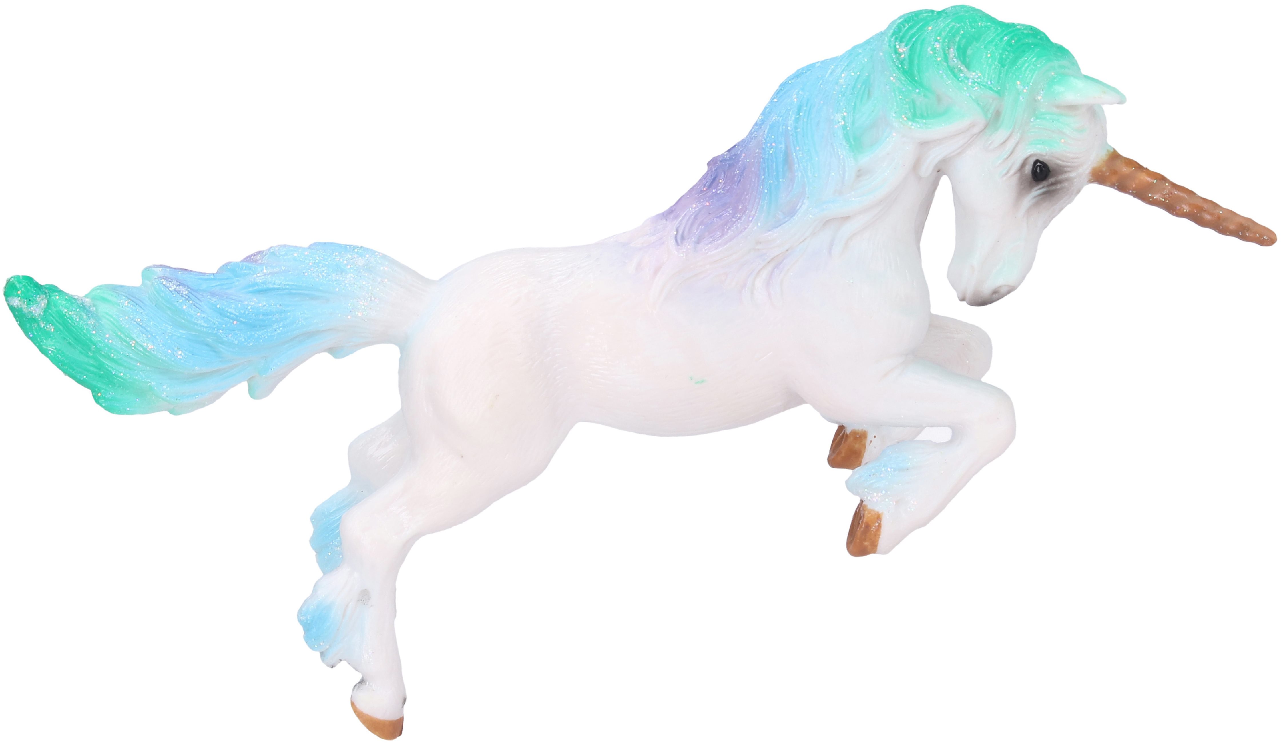 Atlas Jednorožec – skákajúci