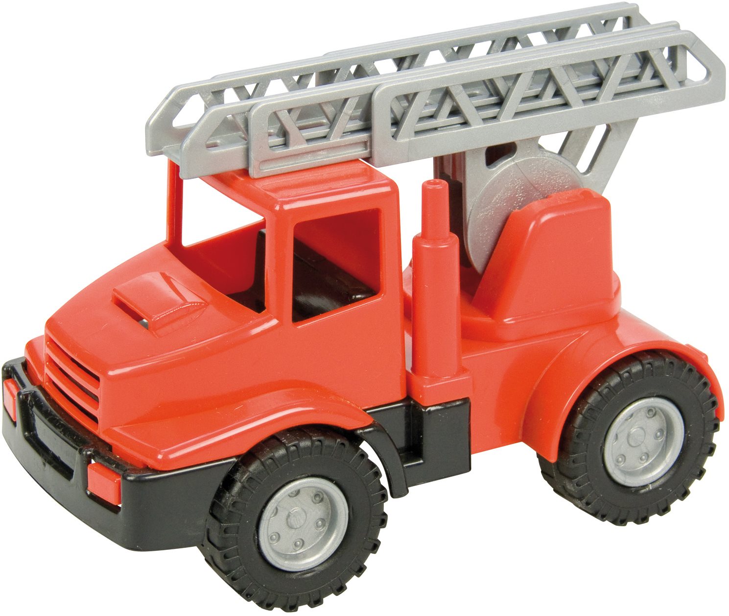 Mini Compact hasiči
