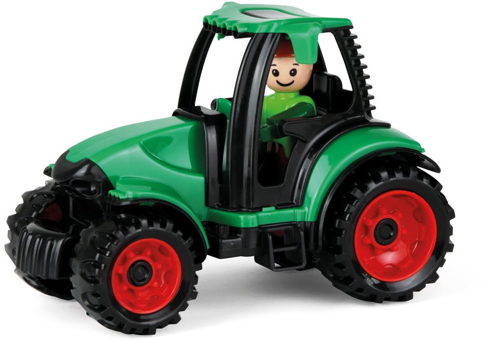 Truckies traktor