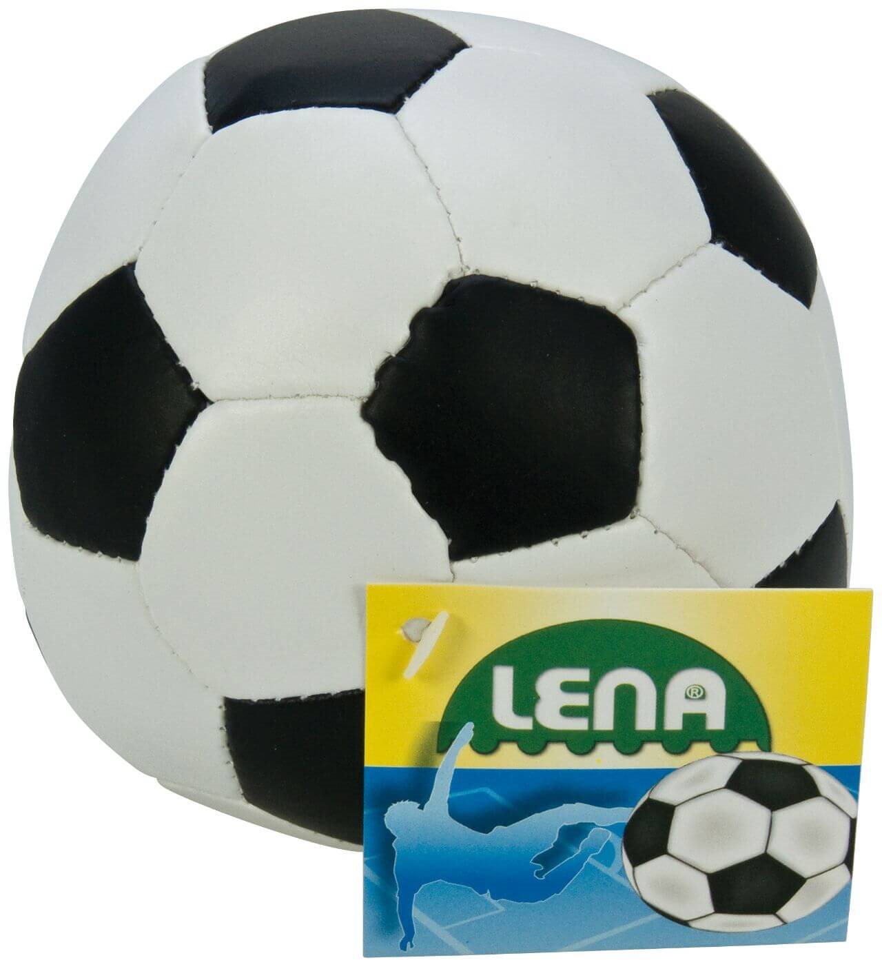 Loptička mäkká, priemer 11 cm