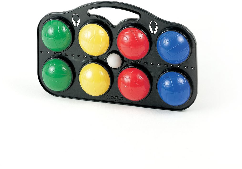 Petanque 8 ks vo vrecku