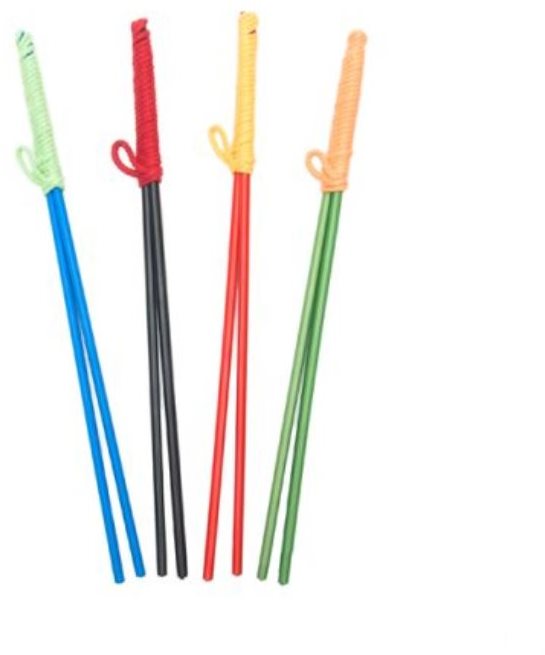 Megabublina – veľká šnúrka na obrovské bubliny – 1 m