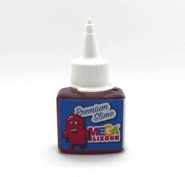 Megasliz – farba do slizu modrá 35 ml