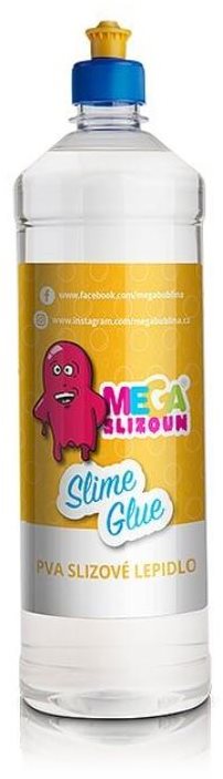 Megaslizúň – PVA slizové lepidlo 1000 ml