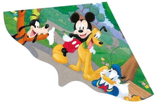 Günther Šarkan MICKEY