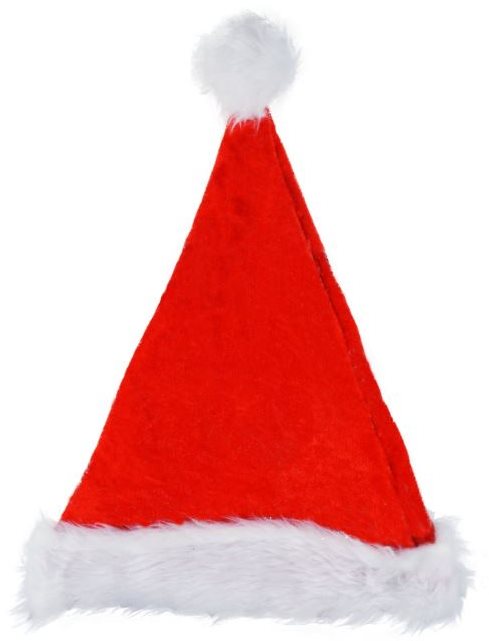 Čiapka Santa Claus – Vianoce