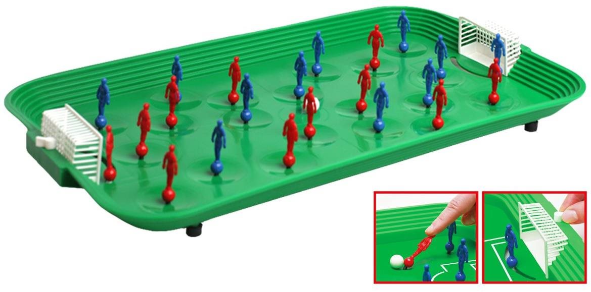 Kopaná/Futbal spoločenská hra