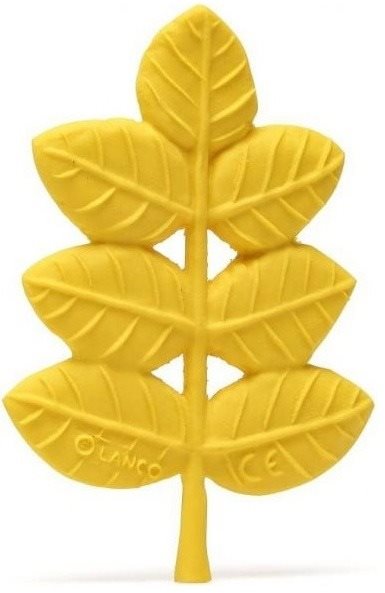 Lanco - Hryzadlo zlatý list