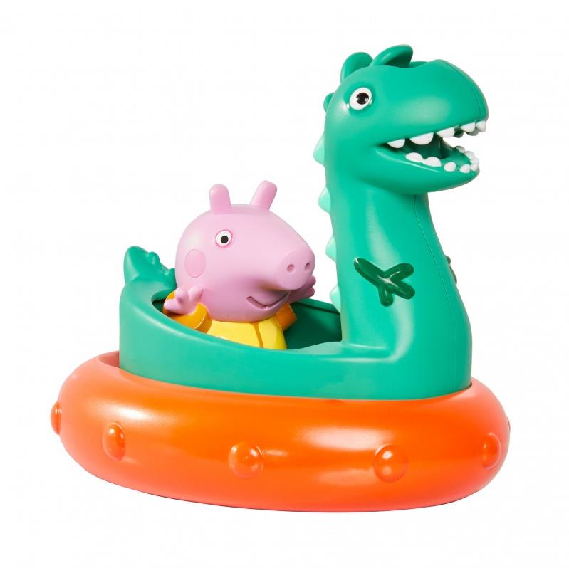 TOOMIES – Prasiatko Tom s pánom Dinosaurom