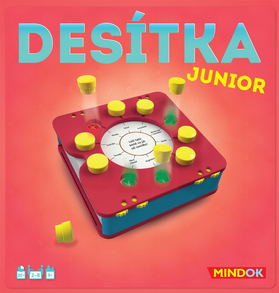 Desiatka Junior
