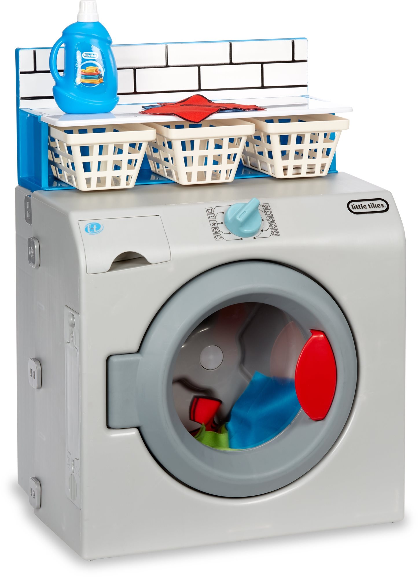 Little Tikes Moja prvá práčka