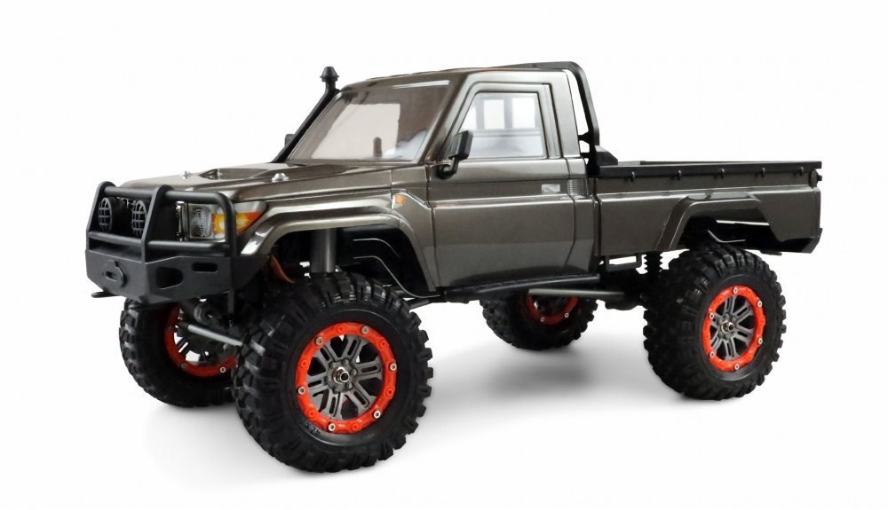 AMX Rock RCX10B 2,4 Ghz 1:10 RTR