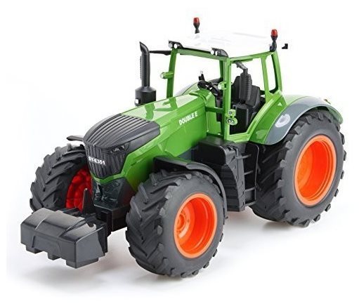 RC Traktor 1:16 2,4 Ghz