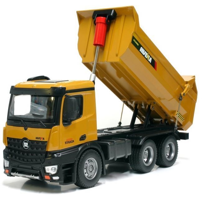 Mercedes-Benz Arocs
