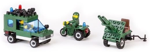 Cheva 45 – Motorota