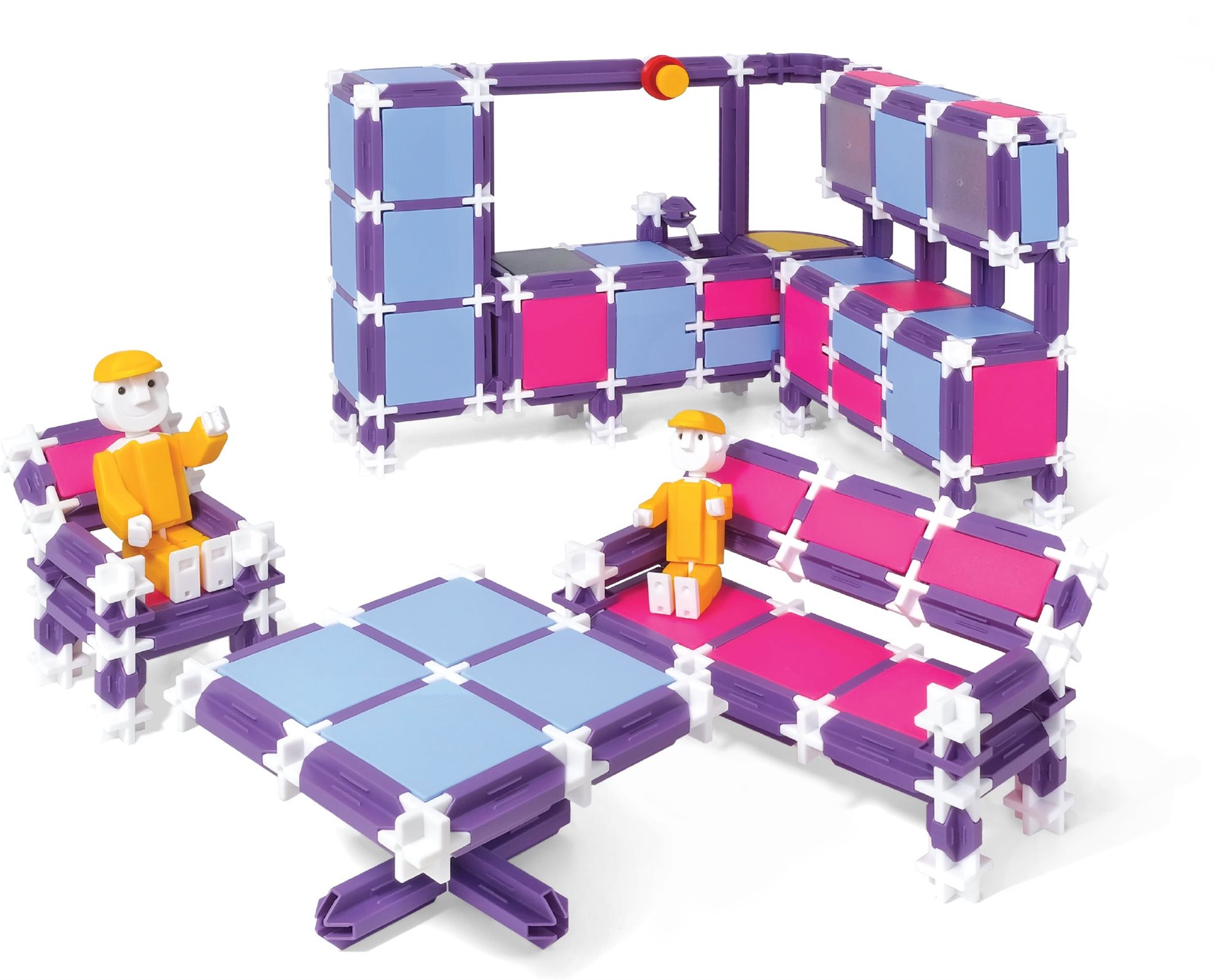 SEVA RODINA – Veľká