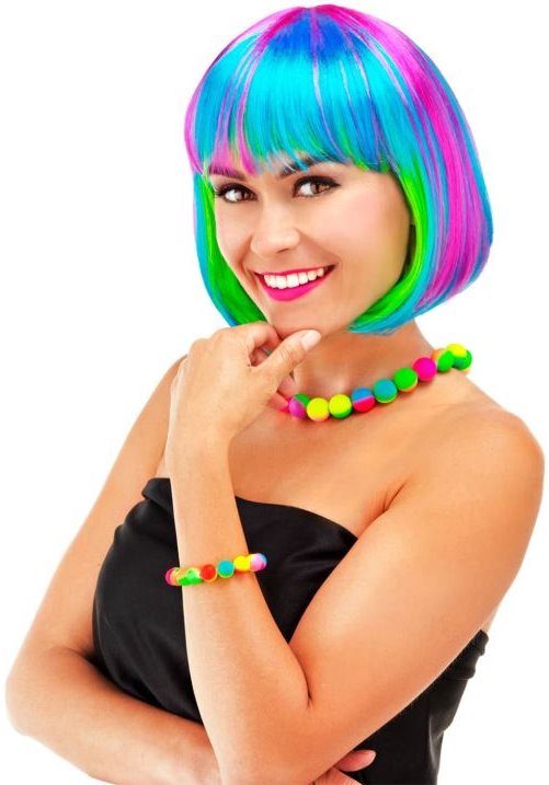 Parochňa Dúhová – Rainbow – Mikádo