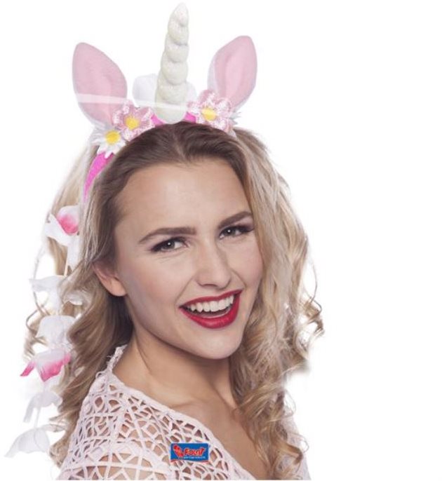 Čelenka Jednorožec – Unicorn