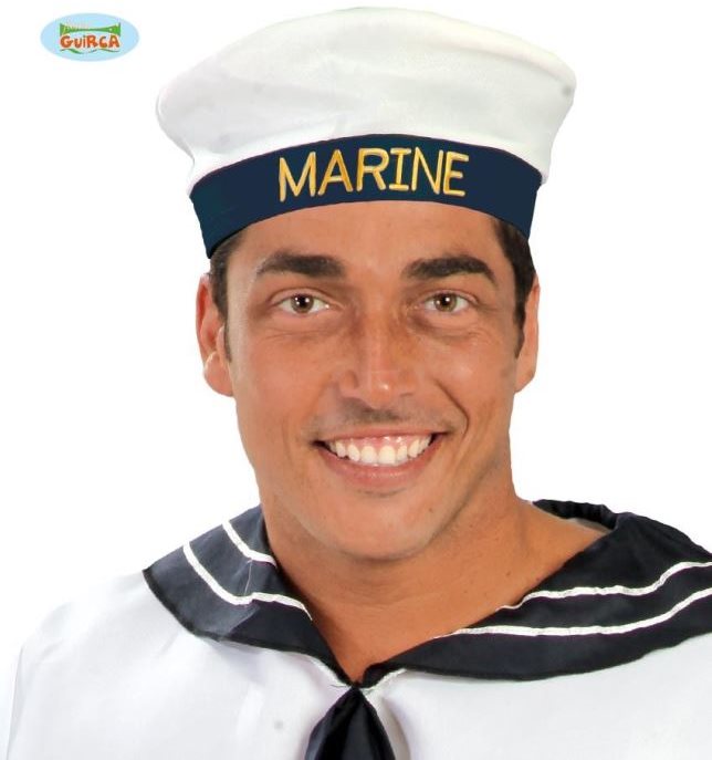 Čiapka Námorník – Marine