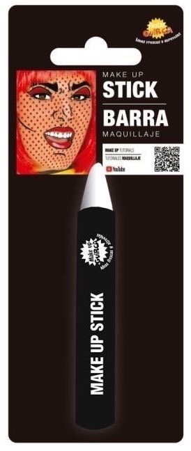 Make-Up Biela ceruzka – Halloween – 18 g