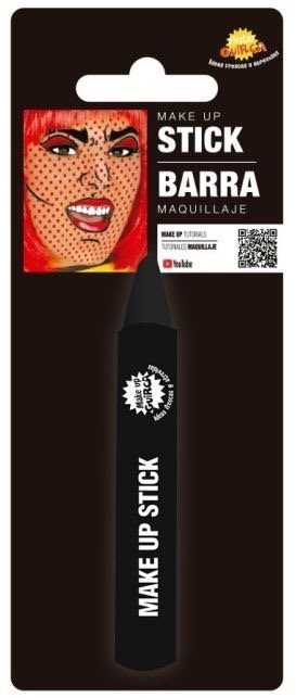 Make-Up Čierna ceruzka – Halloween – 18 g