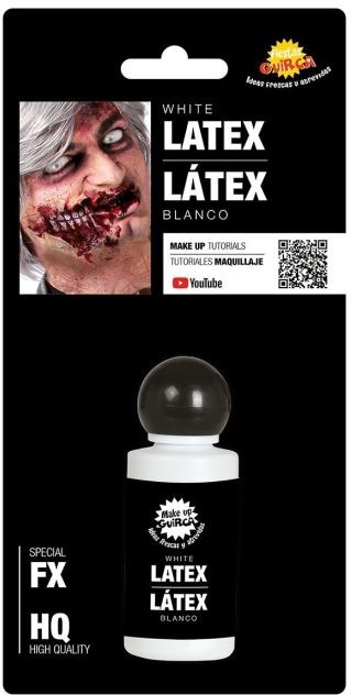 Biely Latex – Halloween – 28 ml