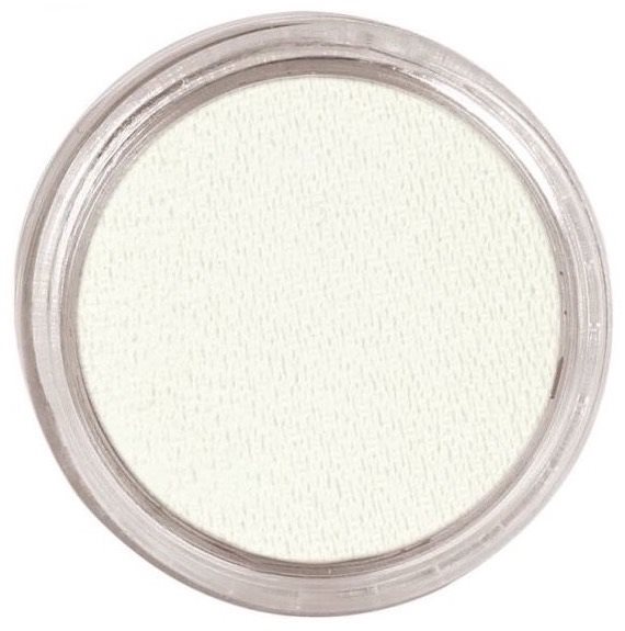 Biely Make-Up na vodnej báze – Halloween – 15 g