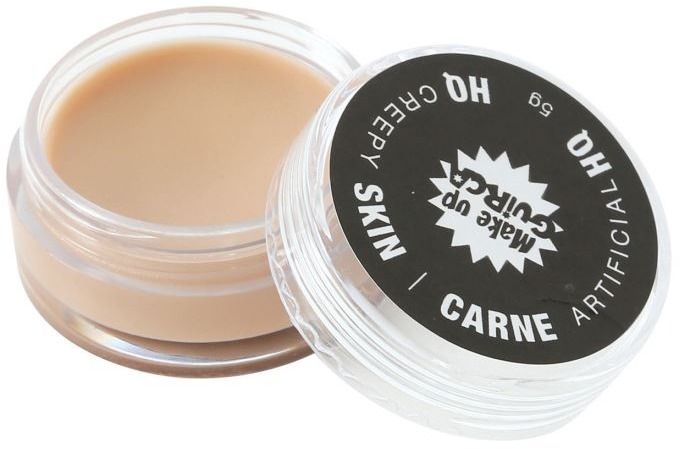 Make-Up na vytvorenie umelej kože – Halloween – 5 g