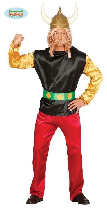 Kostým Gal Asterix veľkosť M (48 – 50)