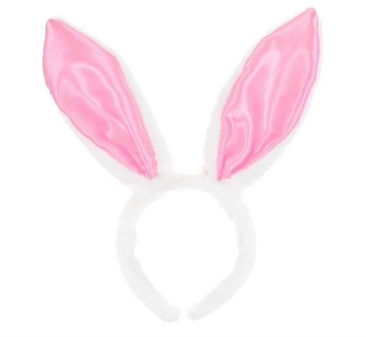 Čelenka Uši Králik – Zajačik – Veľká noc