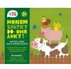 4bambini – Rýchlo späť do ohrádky